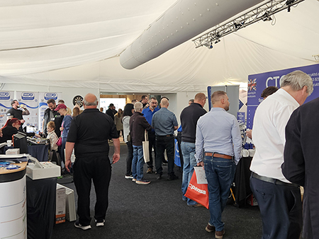 Trade Stand Trade Stand View 4